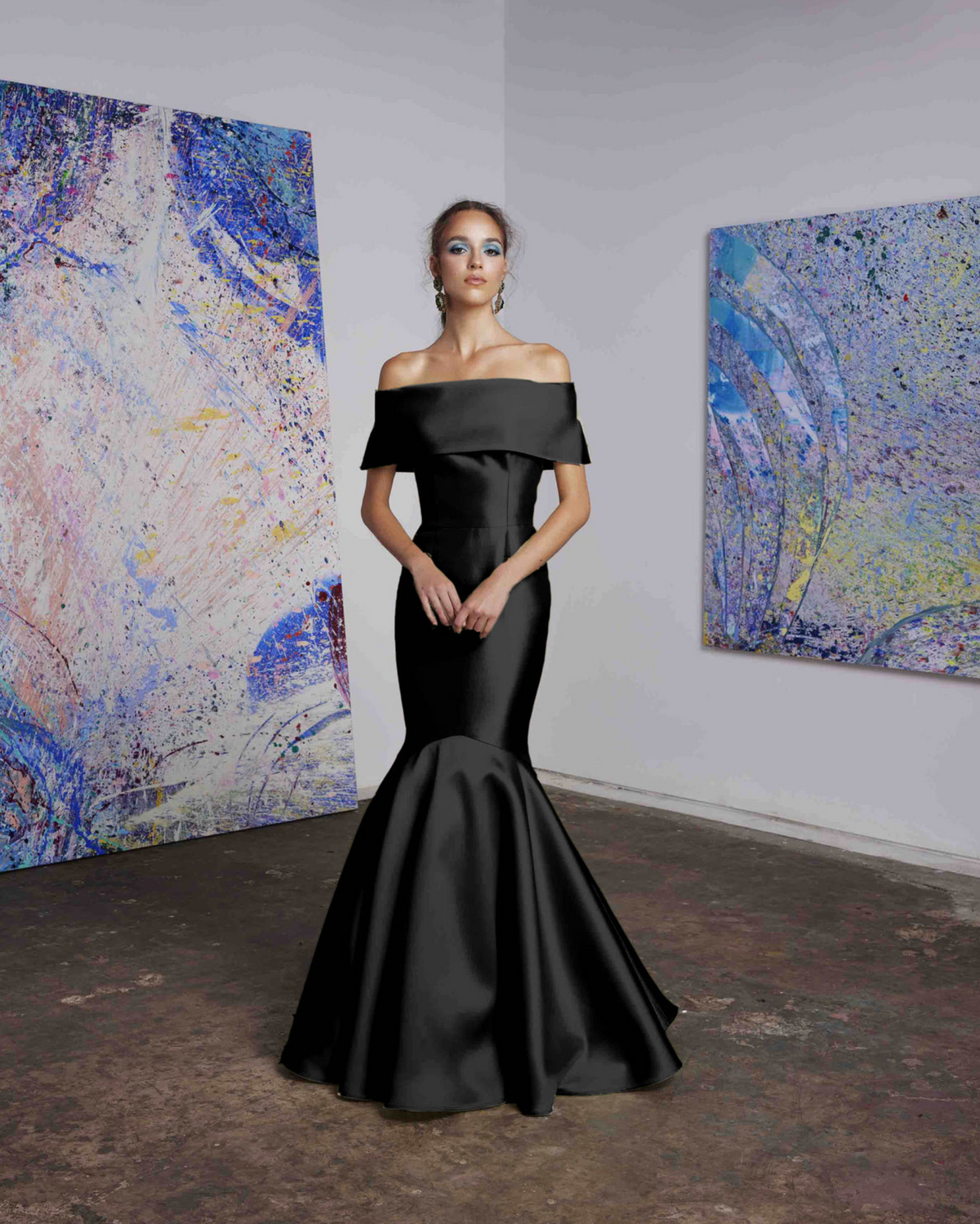 Reveal-And She Is Couture®