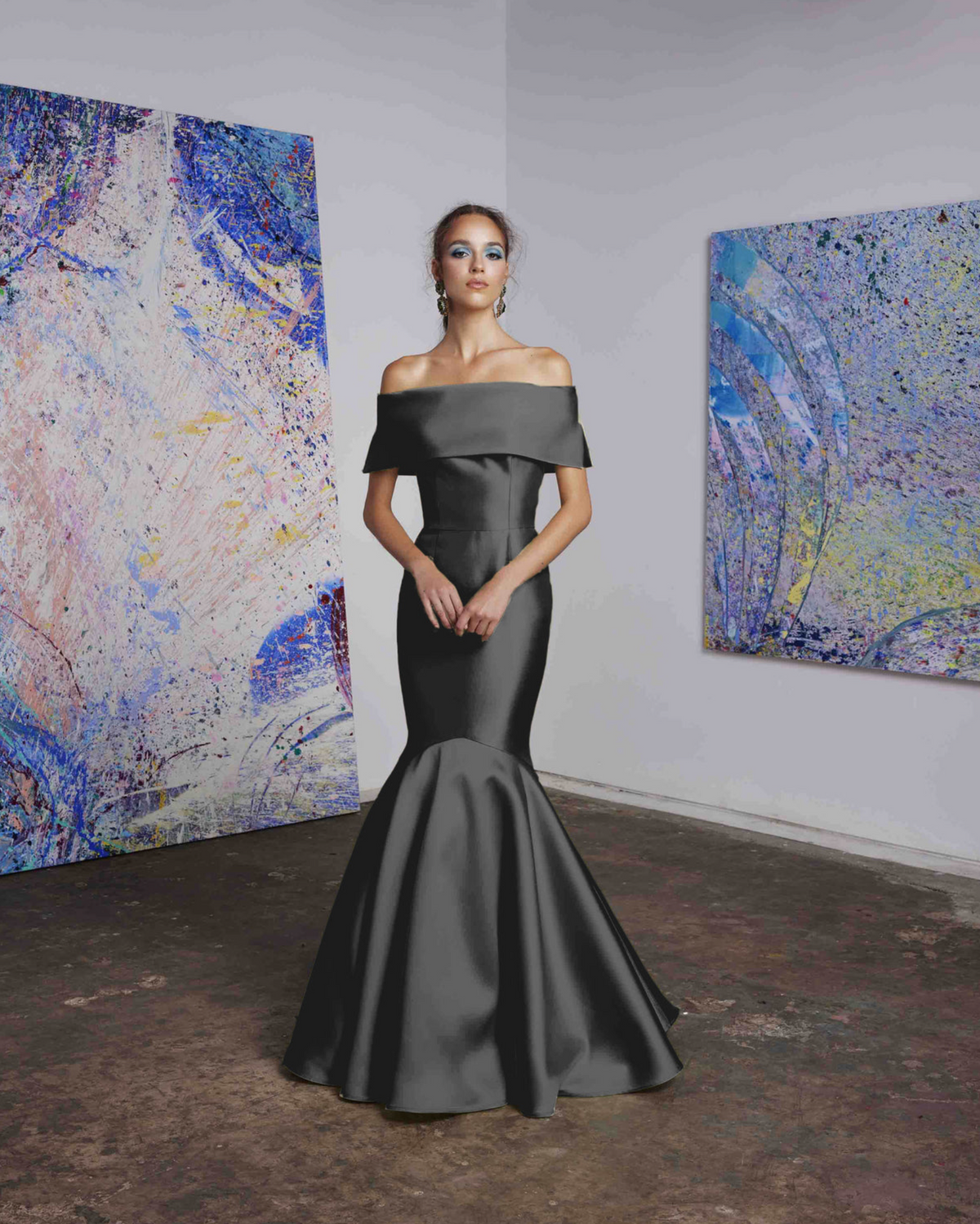 Reveal-And She Is Couture®