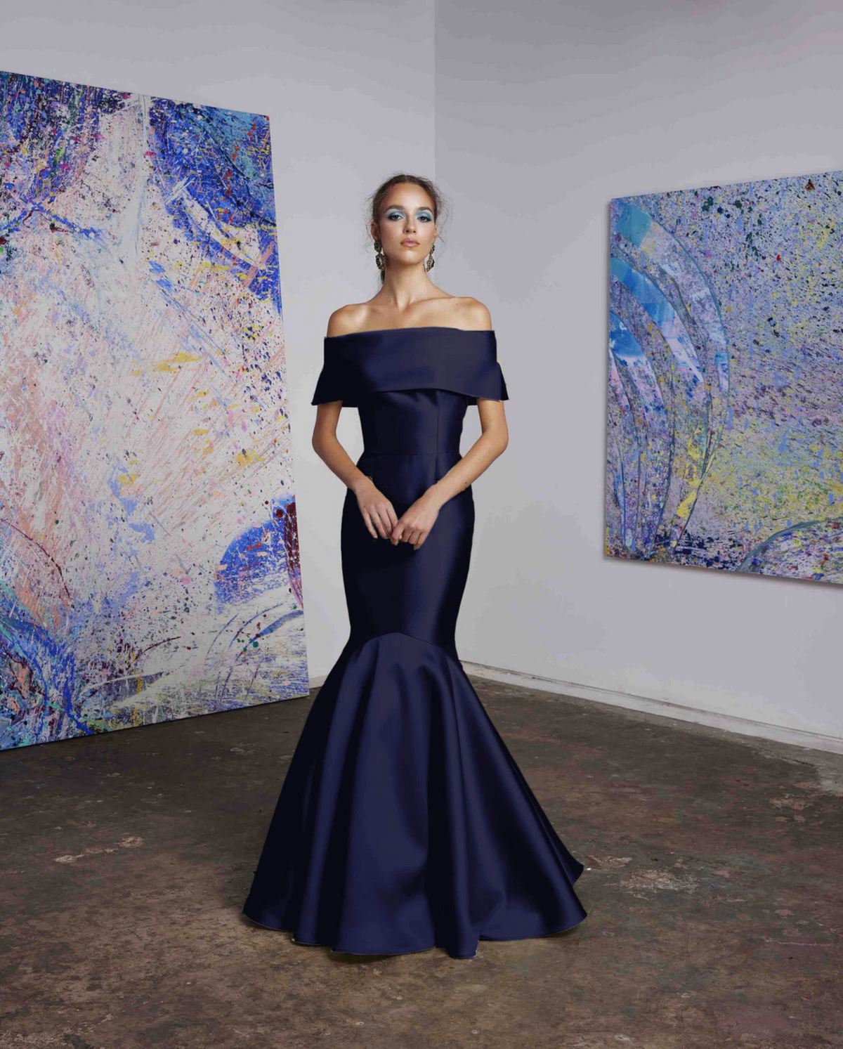 Reveal-And She Is Couture®