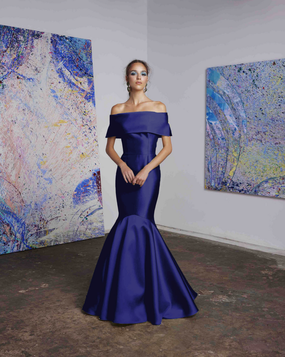 Reveal-And She Is Couture®