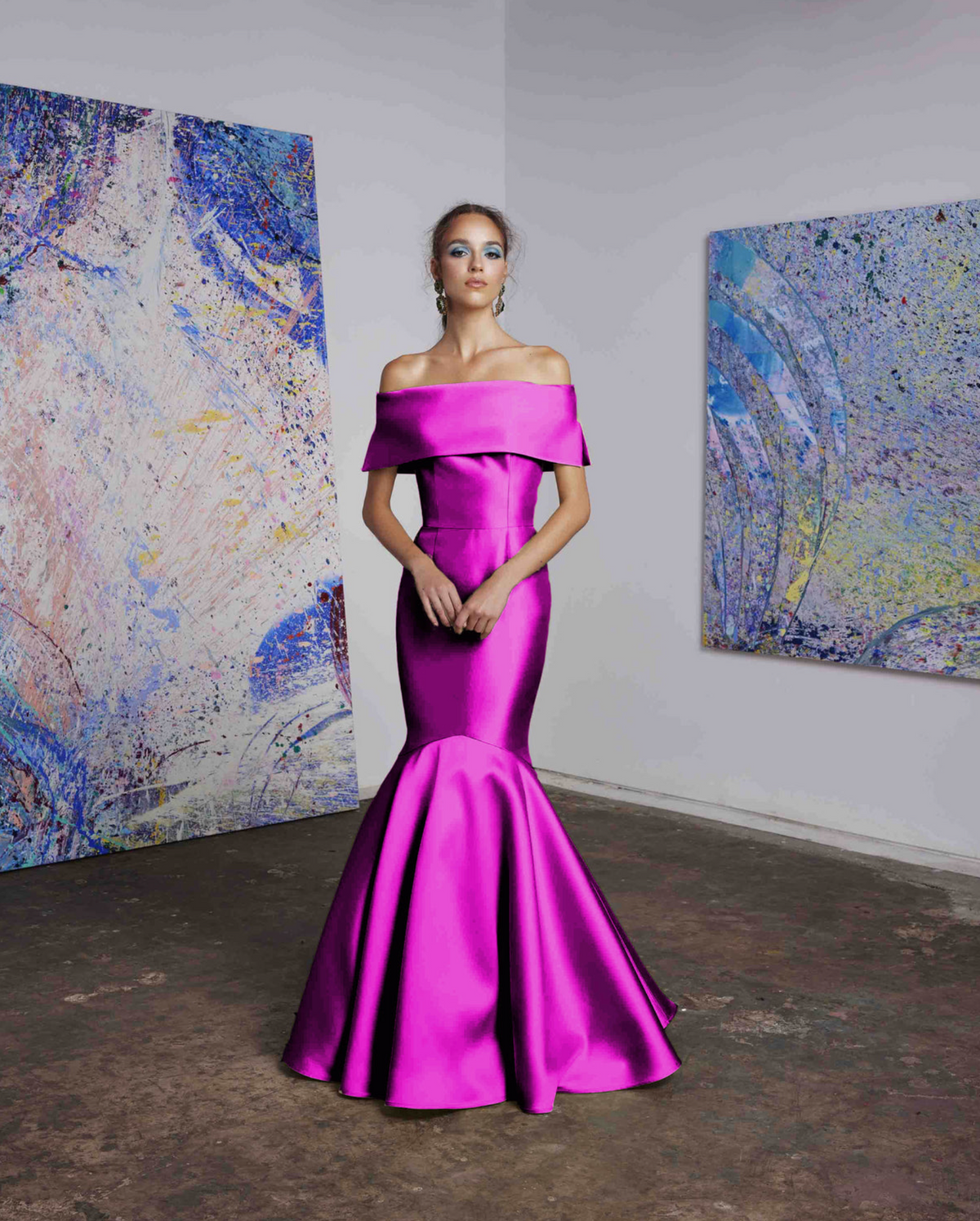 Reveal-And She Is Couture®