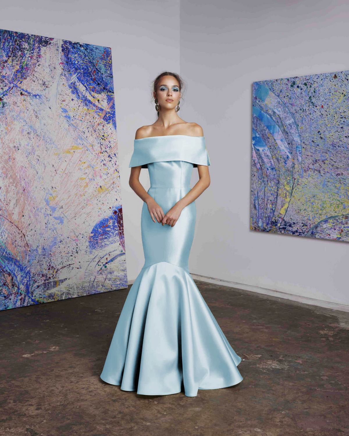 Reveal-And She Is Couture®