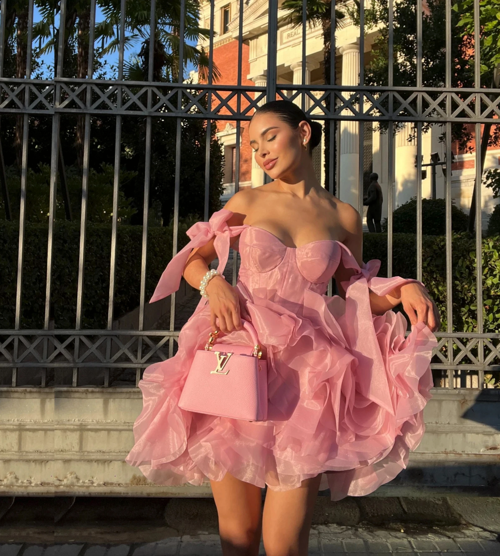 Ritz Mini-And She Is Couture®
