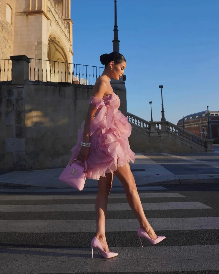Ritz Mini-And She Is Couture®