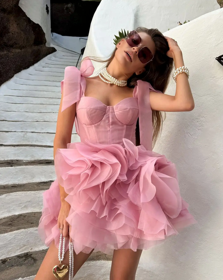 Ritz Mini-And She Is Couture®