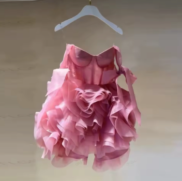Ritz Mini-And She Is Couture®