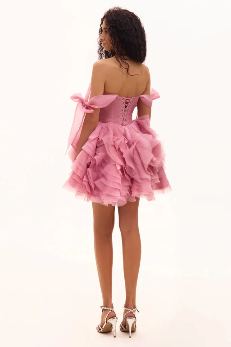Ritz Mini-And She Is Couture®