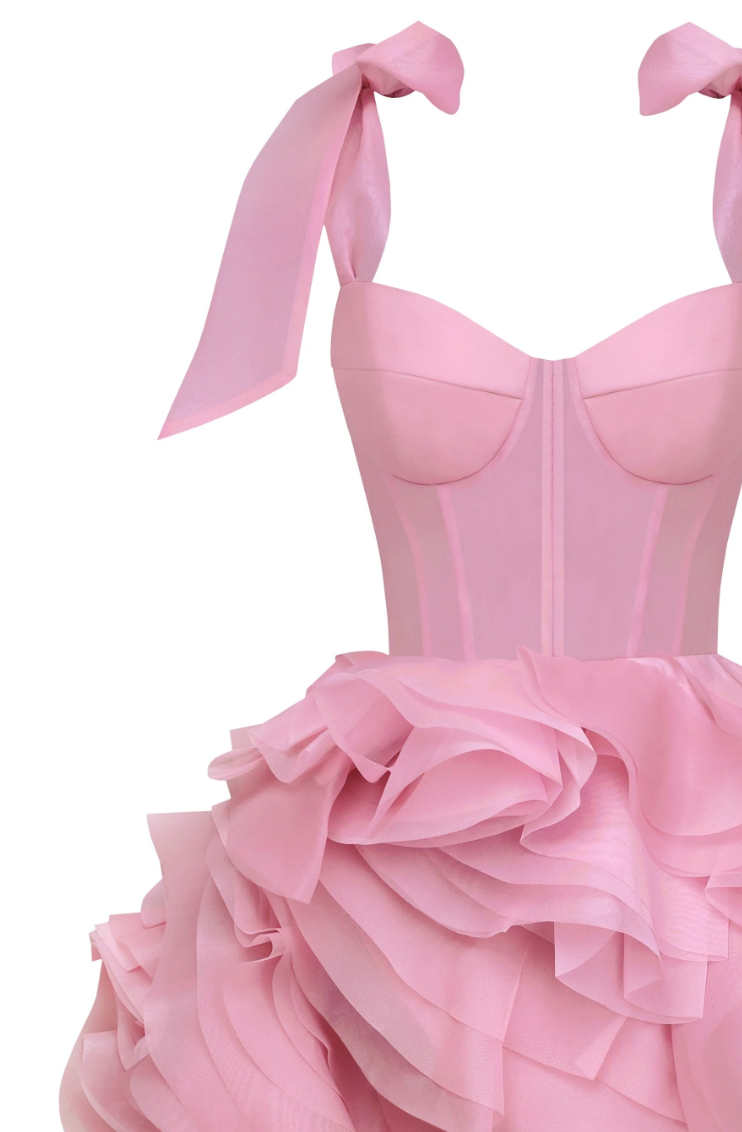 Ritz Mini-And She Is Couture®