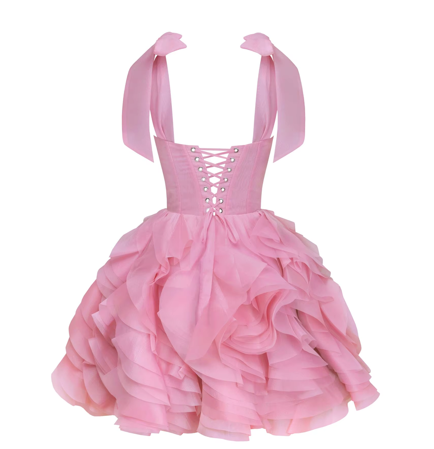 Ritz Mini-And She Is Couture®
