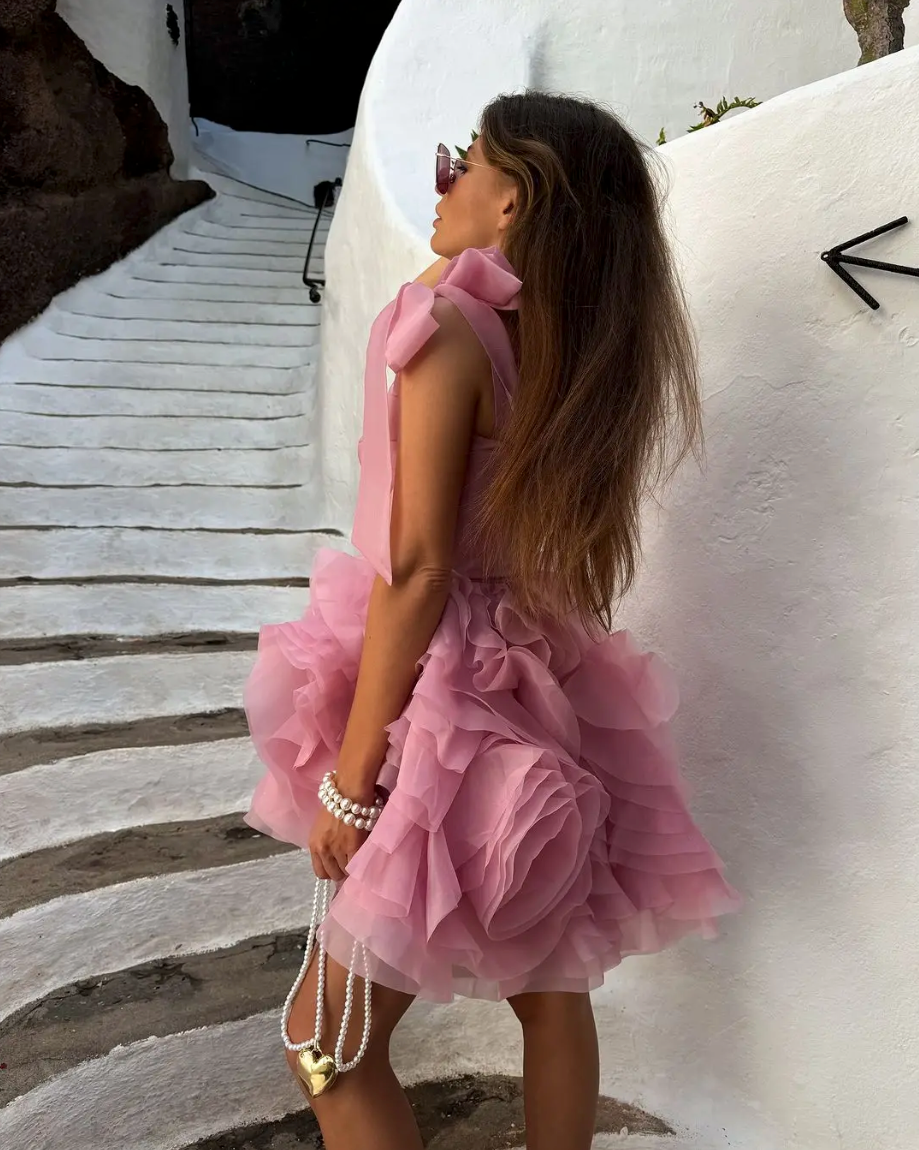 Ritz Mini-And She Is Couture®