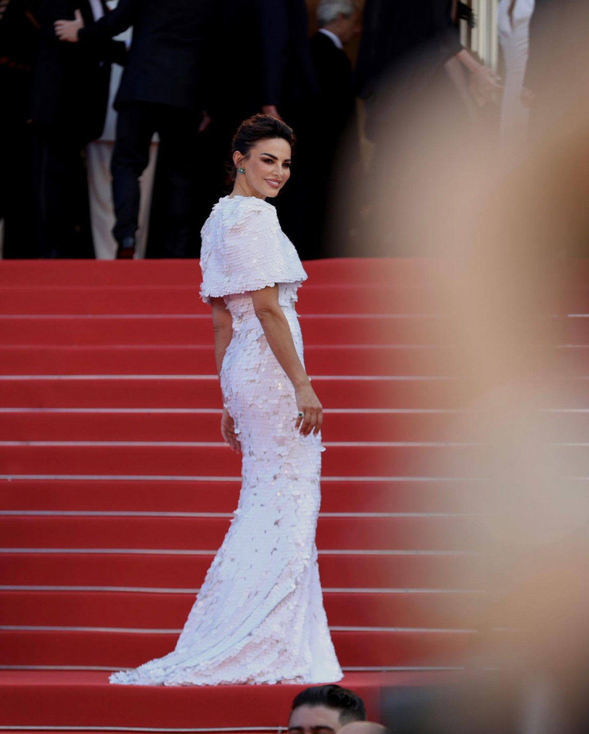 Romulus Evening Dress-And She Is Couture®