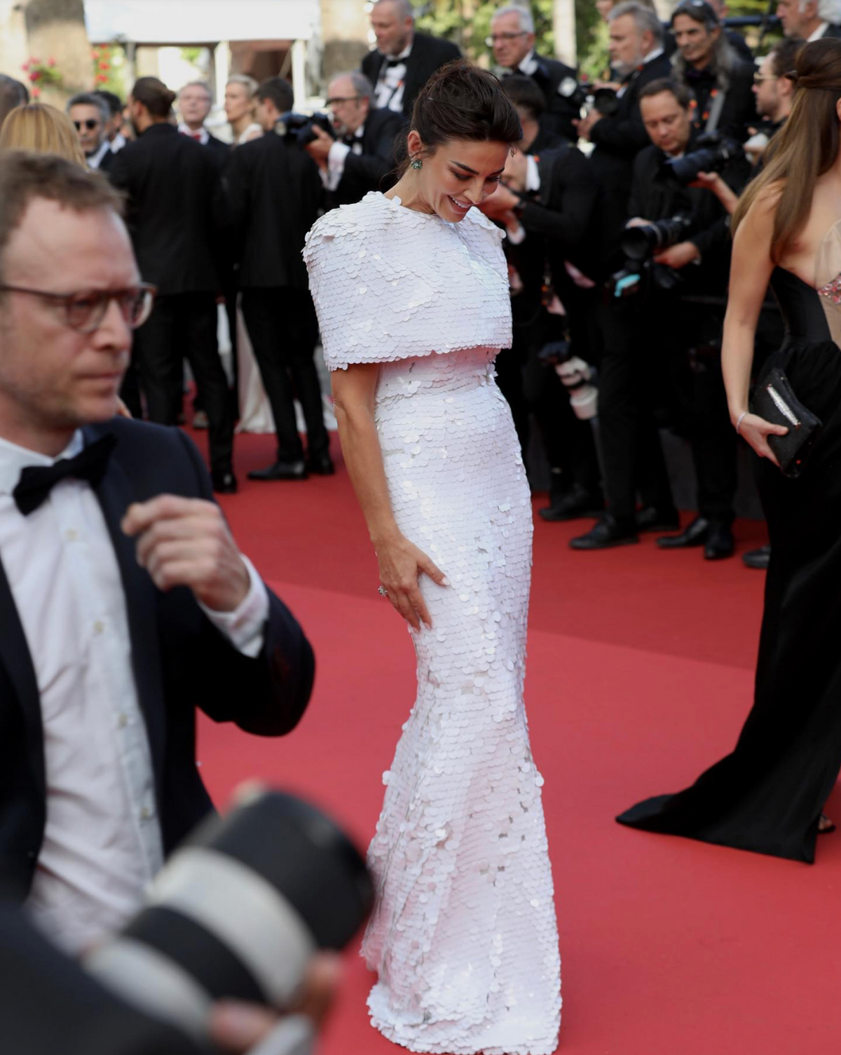 Romulus Evening Dress-And She Is Couture®