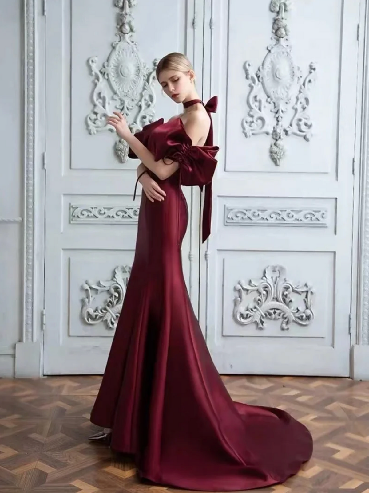 Royal Radiance-And She Is Couture®