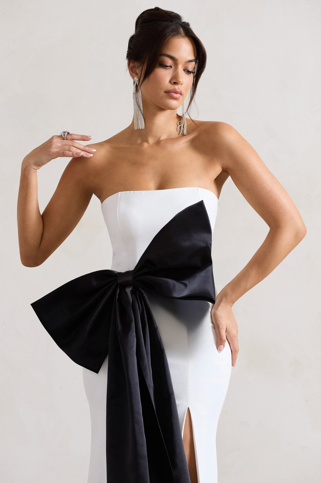 Russey Gown-And She Is Couture®