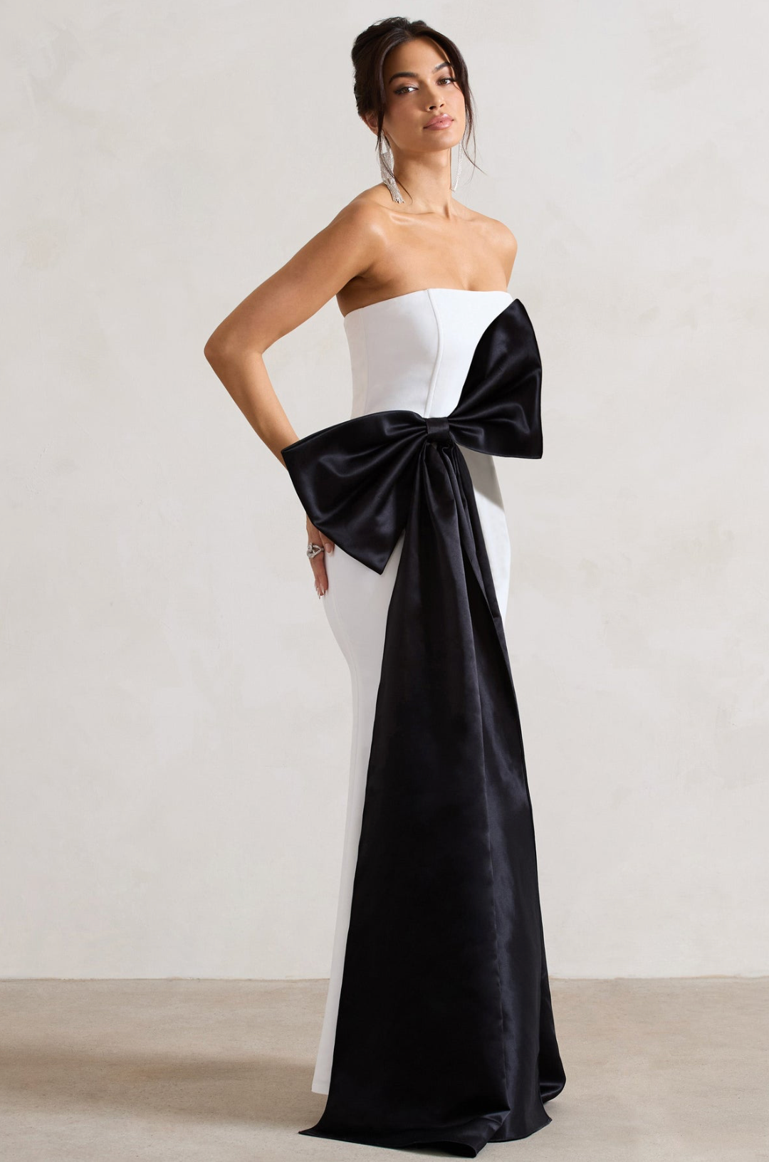 Russey Gown-And She Is Couture®