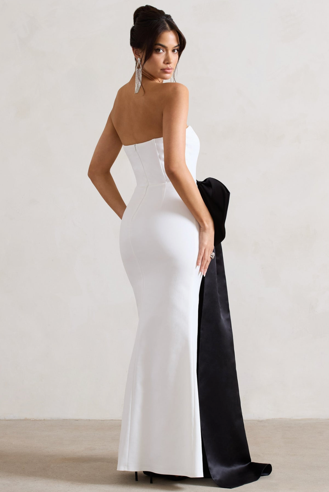 Russey Gown-And She Is Couture®