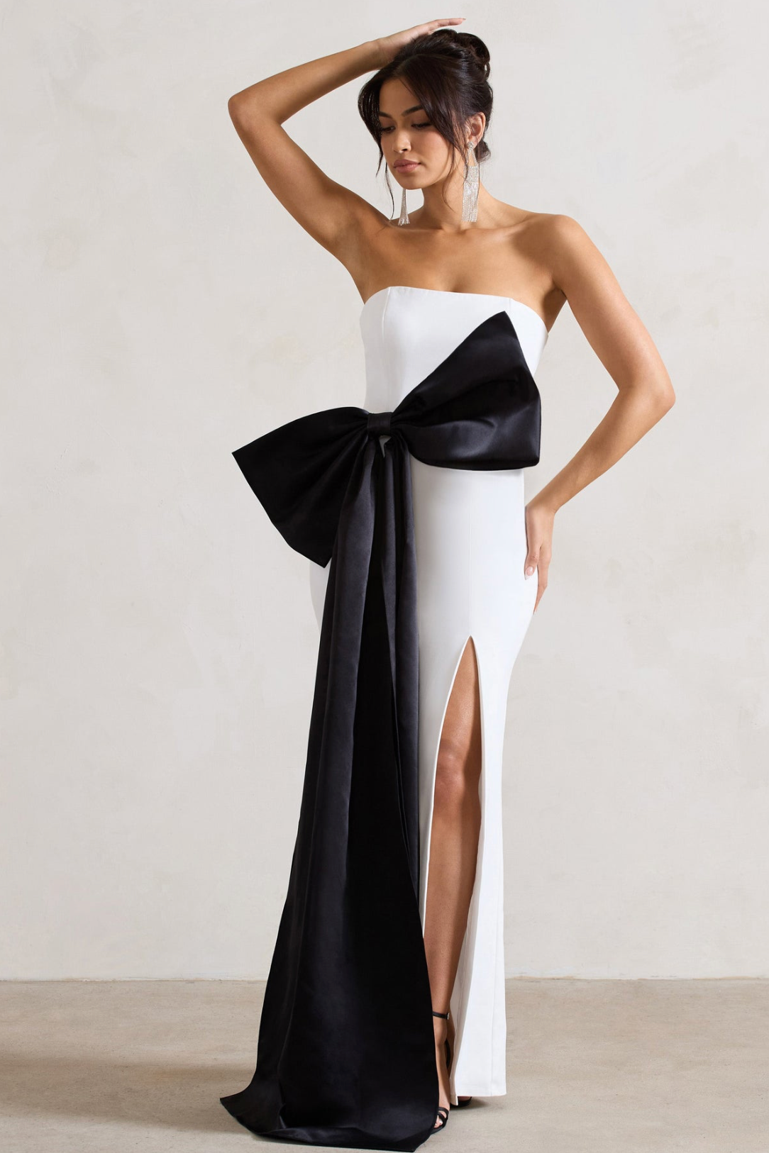 Russey Gown-And She Is Couture®