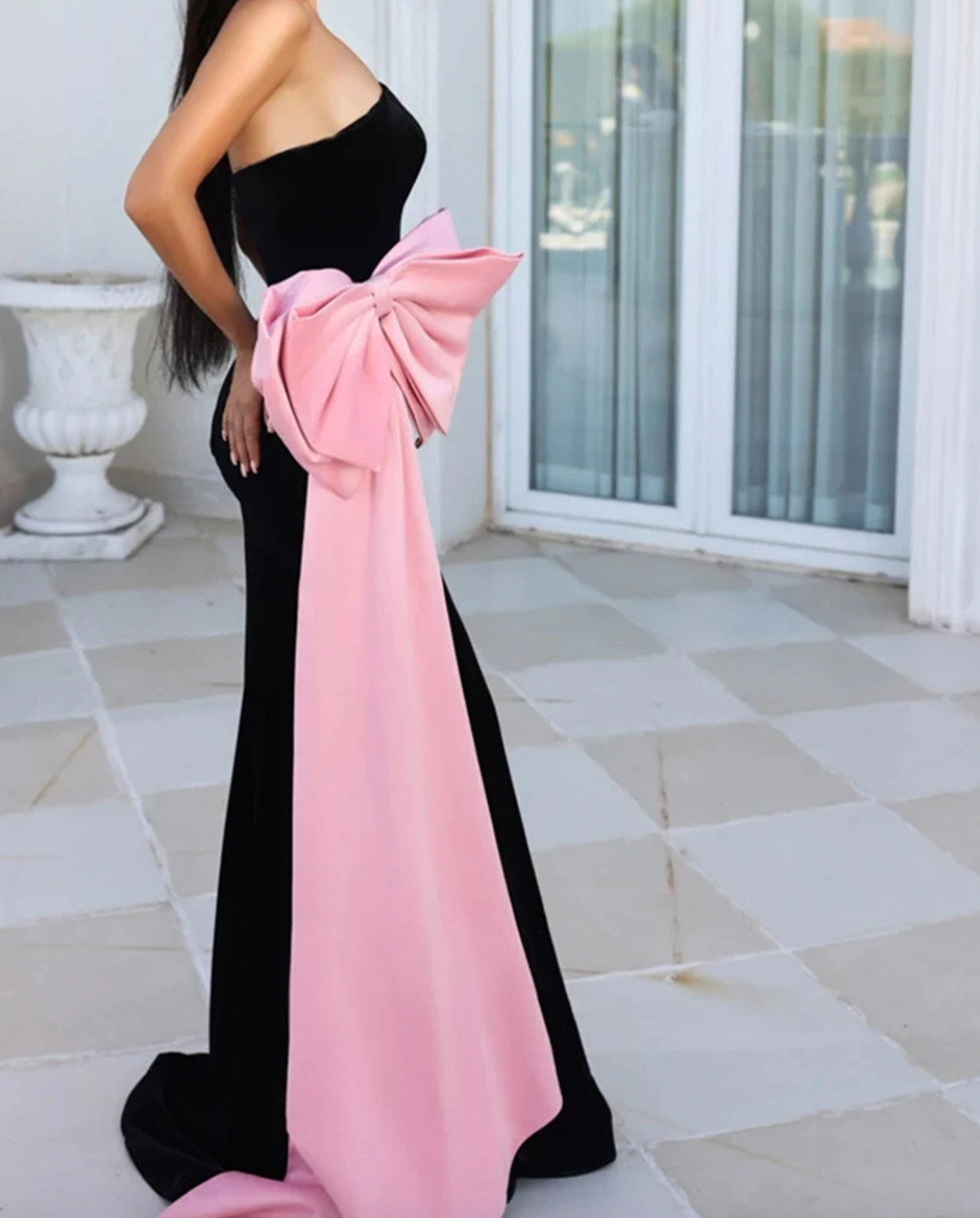 Russey Gown-And She Is Couture®