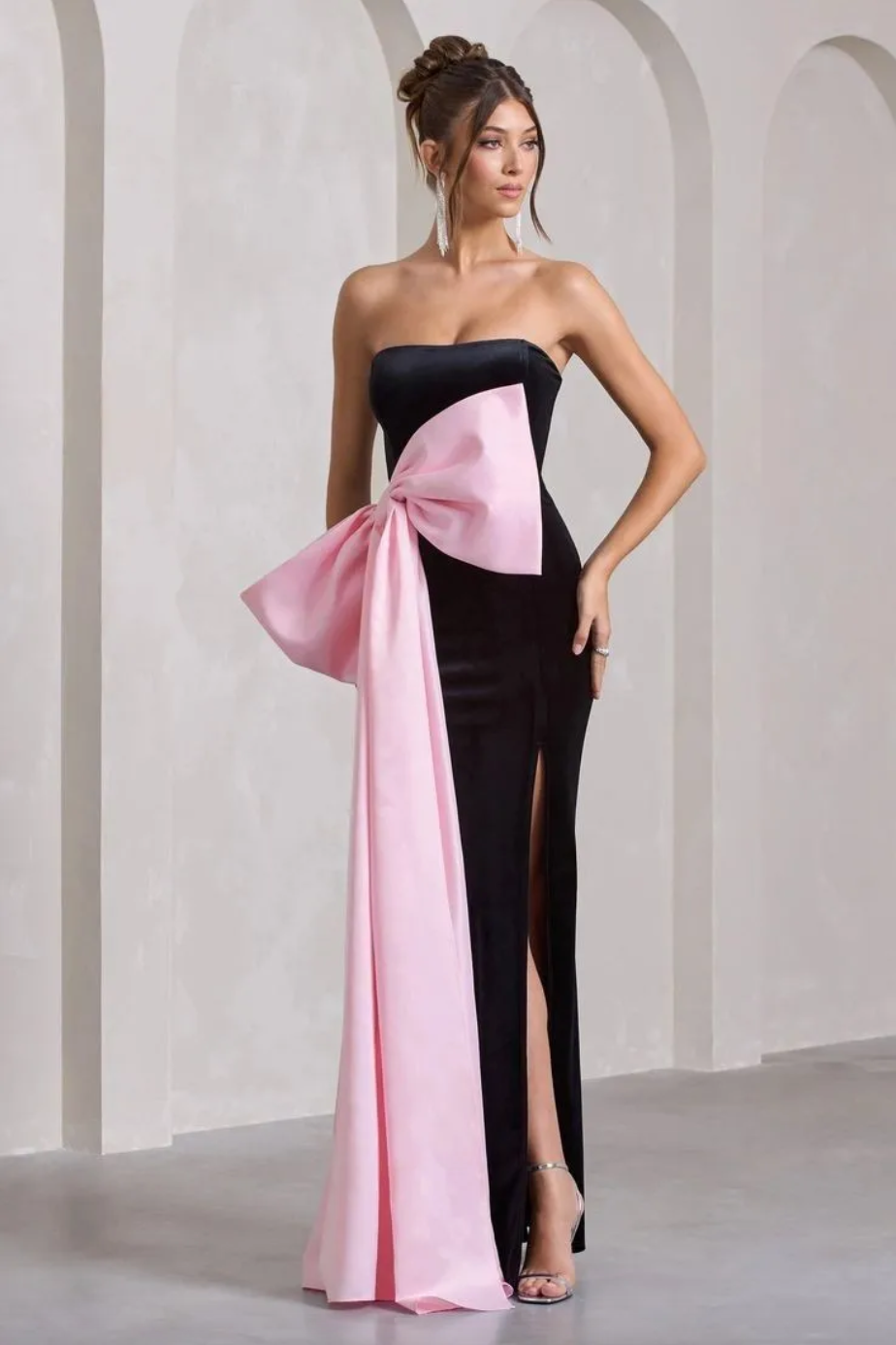 Russey Gown-And She Is Couture®