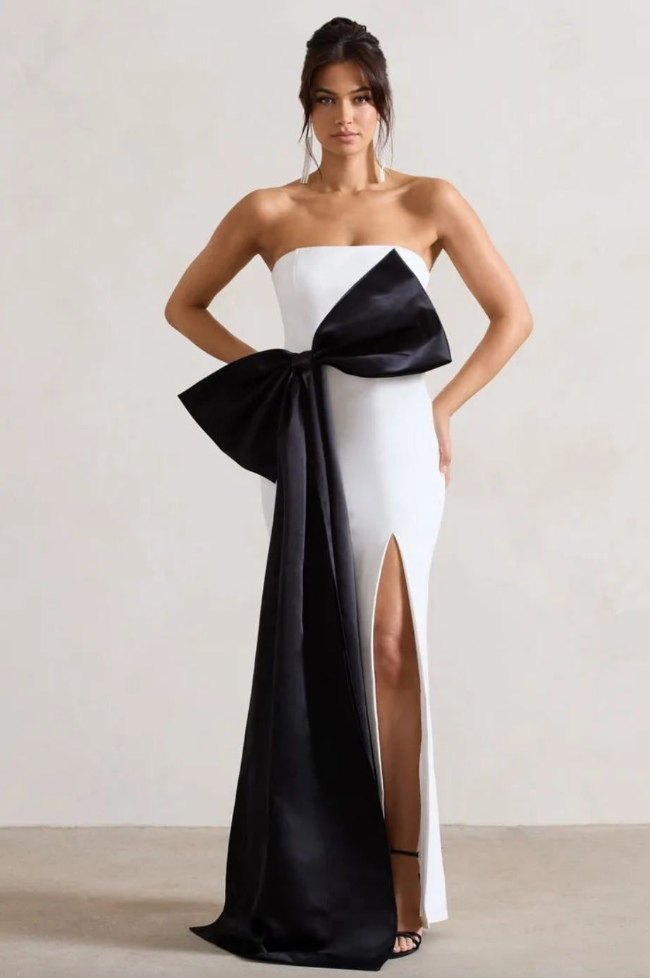 Russey Gown-And She Is Couture®