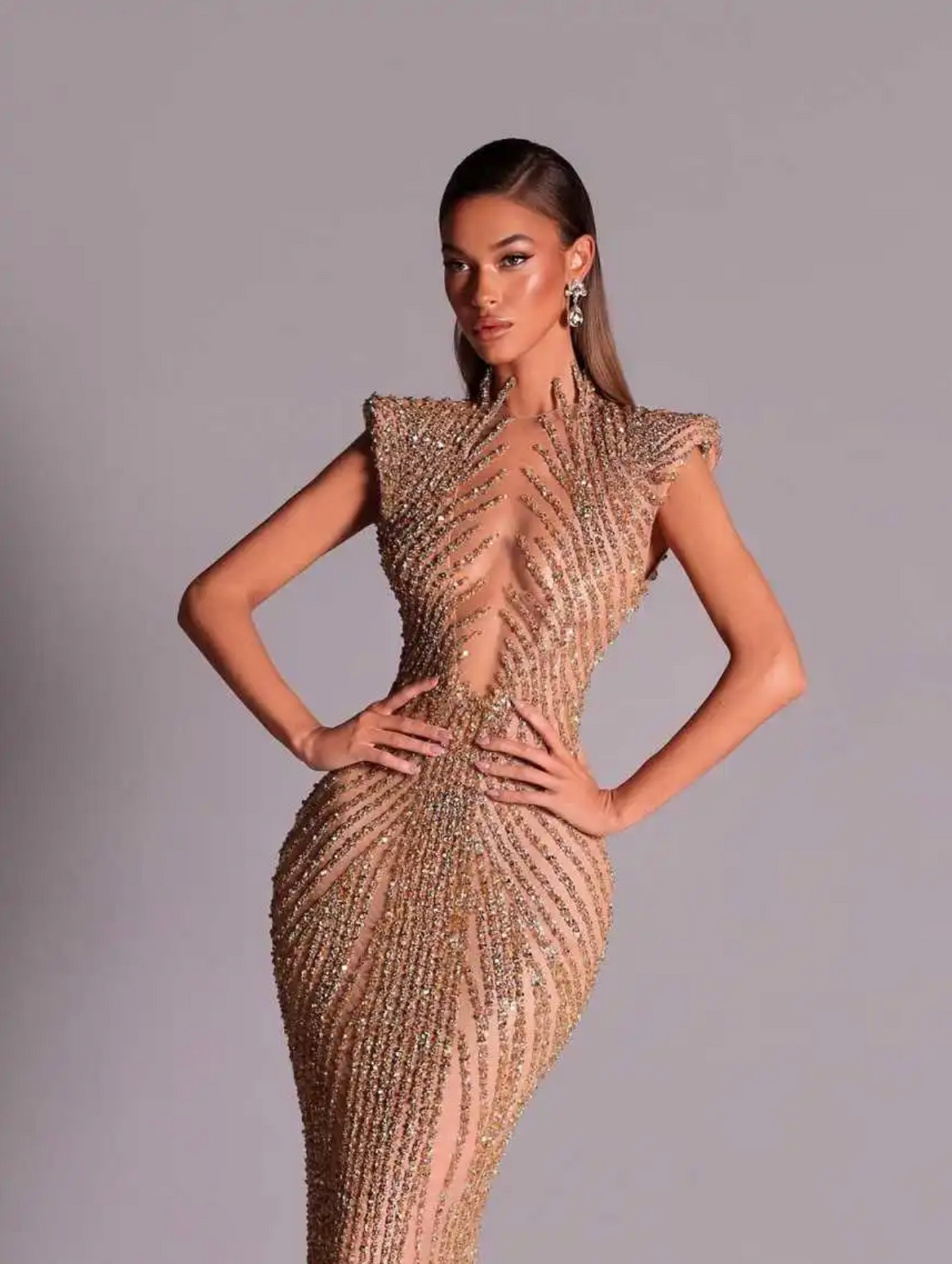 Sacred-And She Is Couture®
