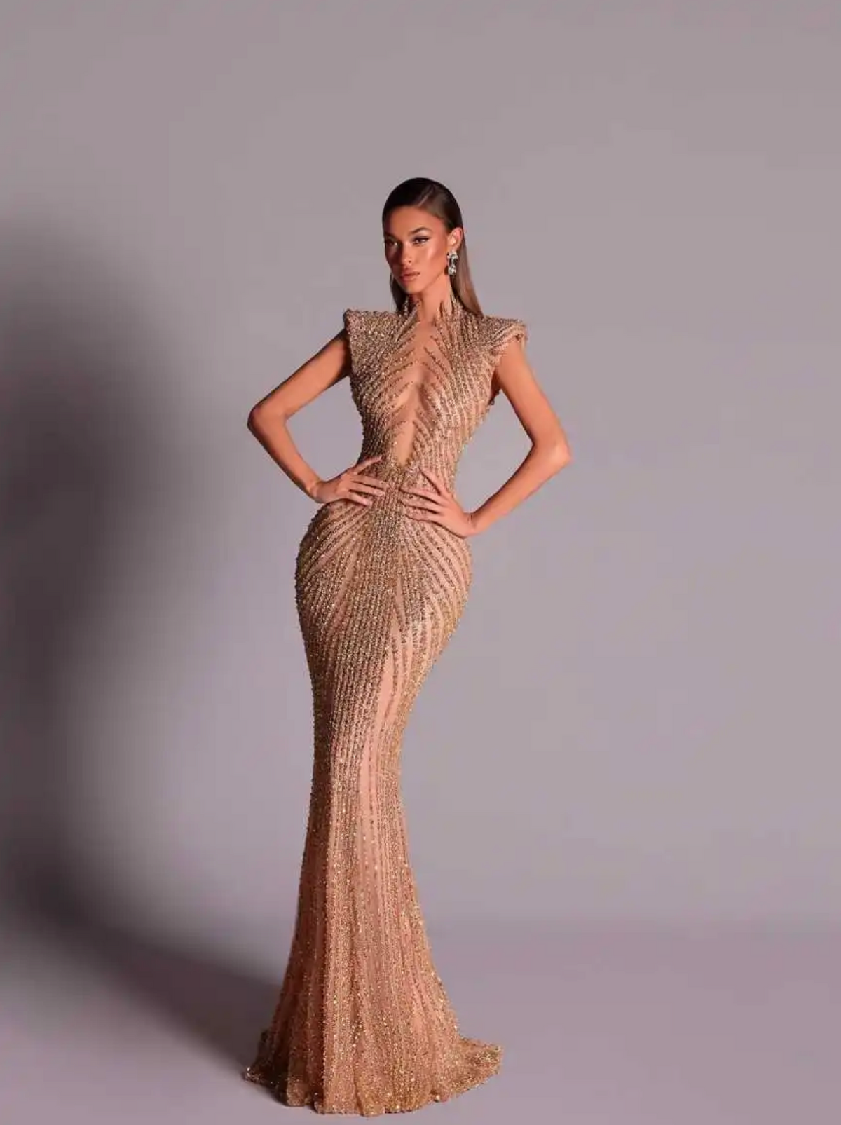 Sacred-And She Is Couture®