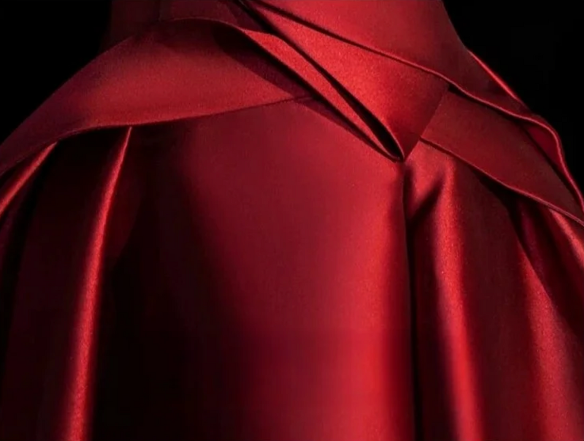 The Old Money Collection Issaquena Midi Dress