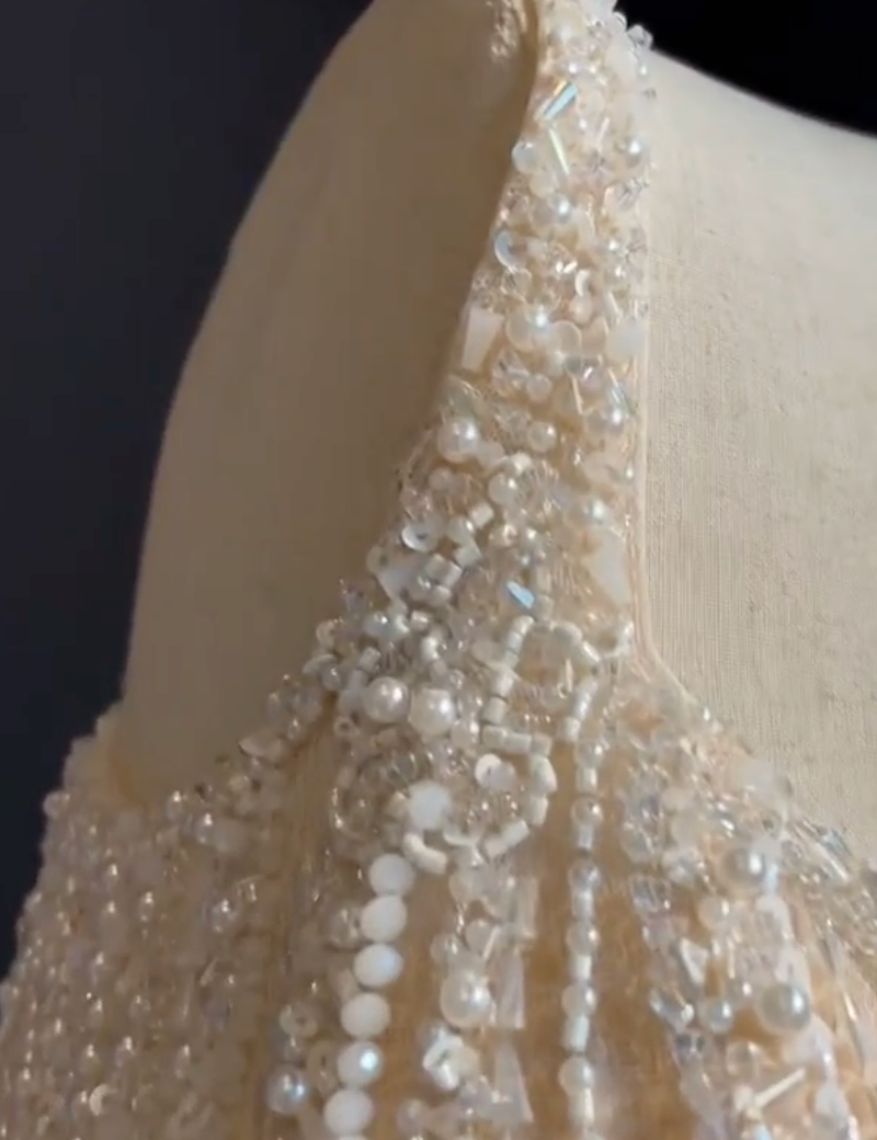 The Old Money Collection Couture Elysian Party Mini