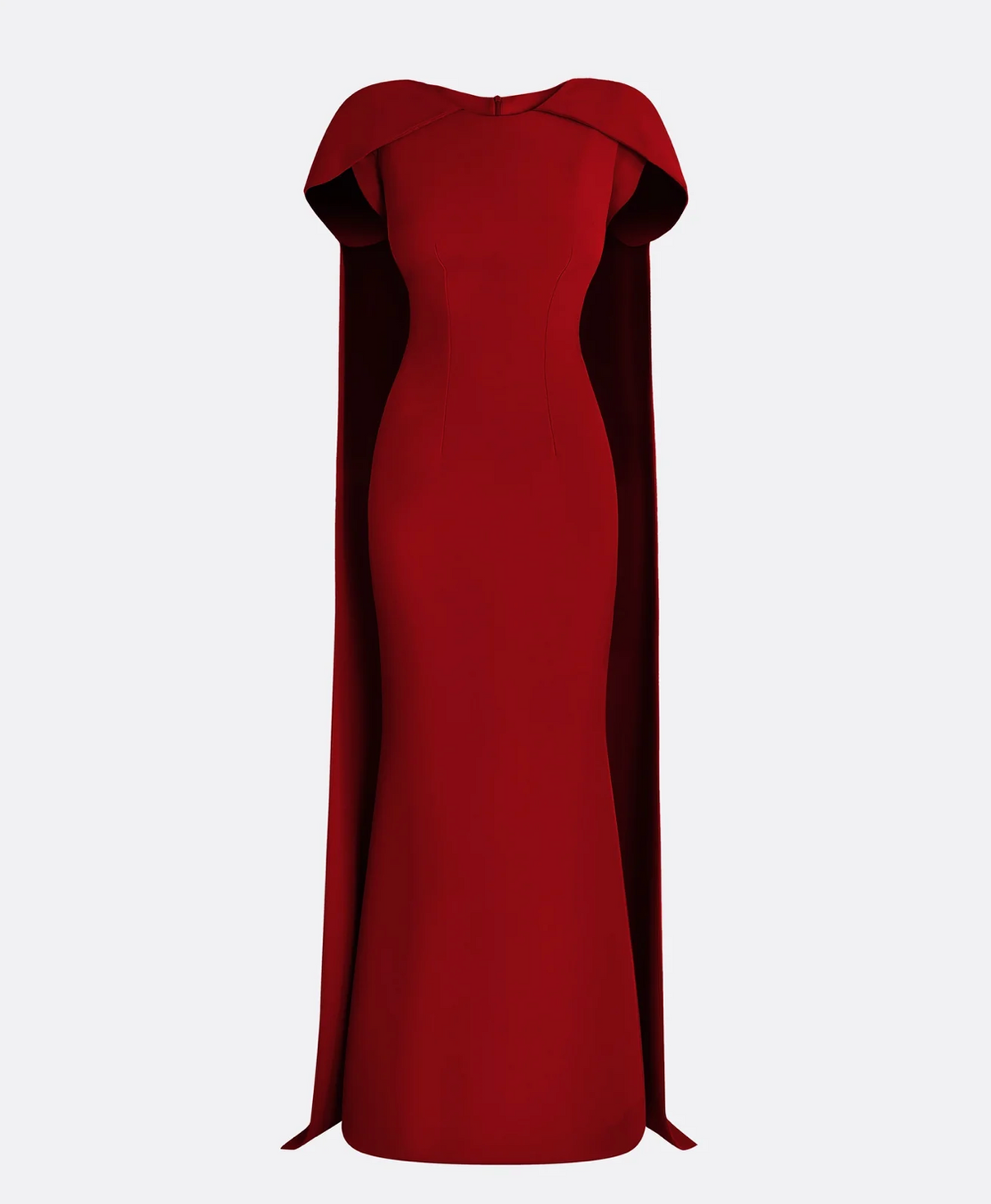 The Old Money Collection Couture Treeya Gown