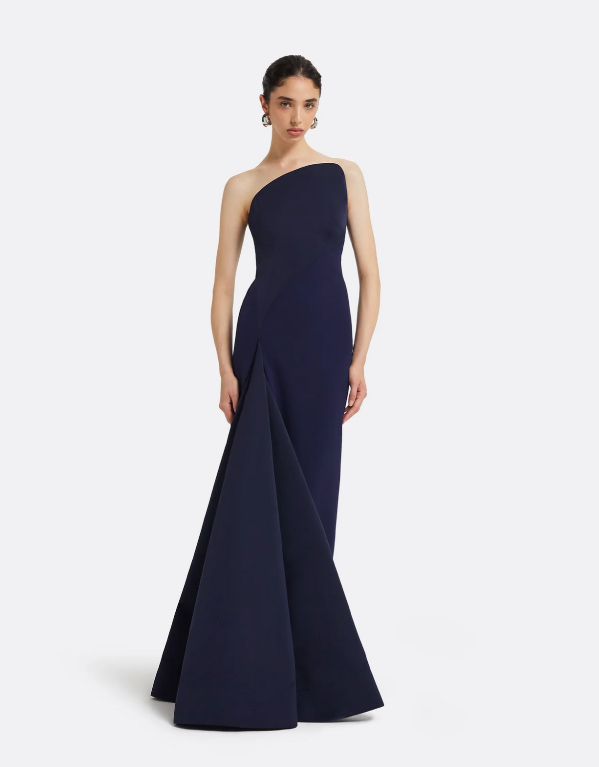 The Old Money Collection Couture Zowie Gown