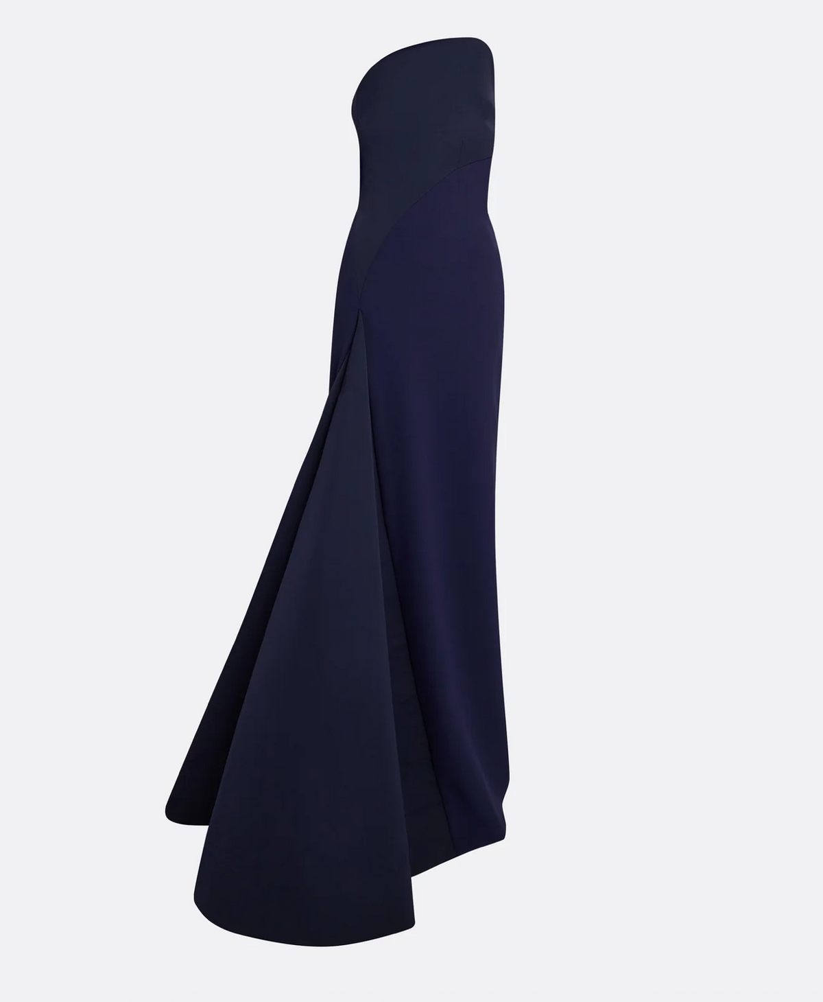 The Old Money Collection Couture Zowie Gown