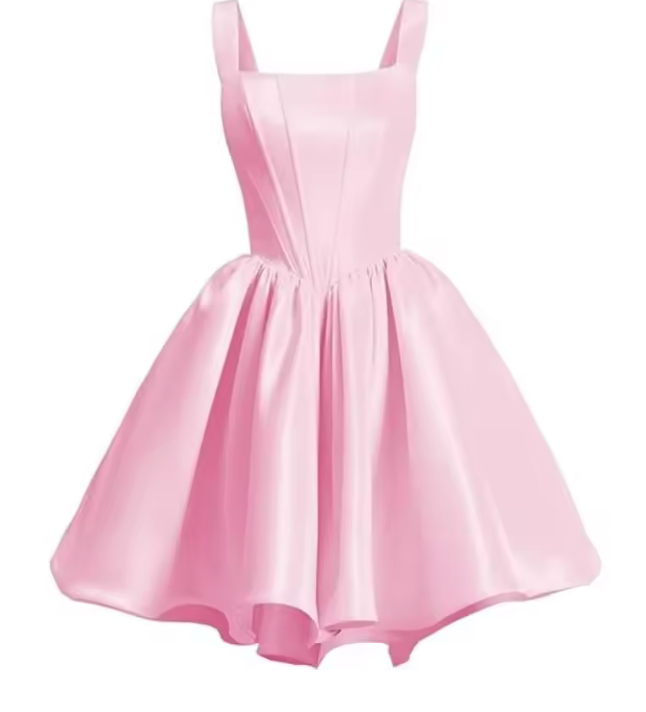 
The Old Money Collection Couture pink Melrose Ave Mini