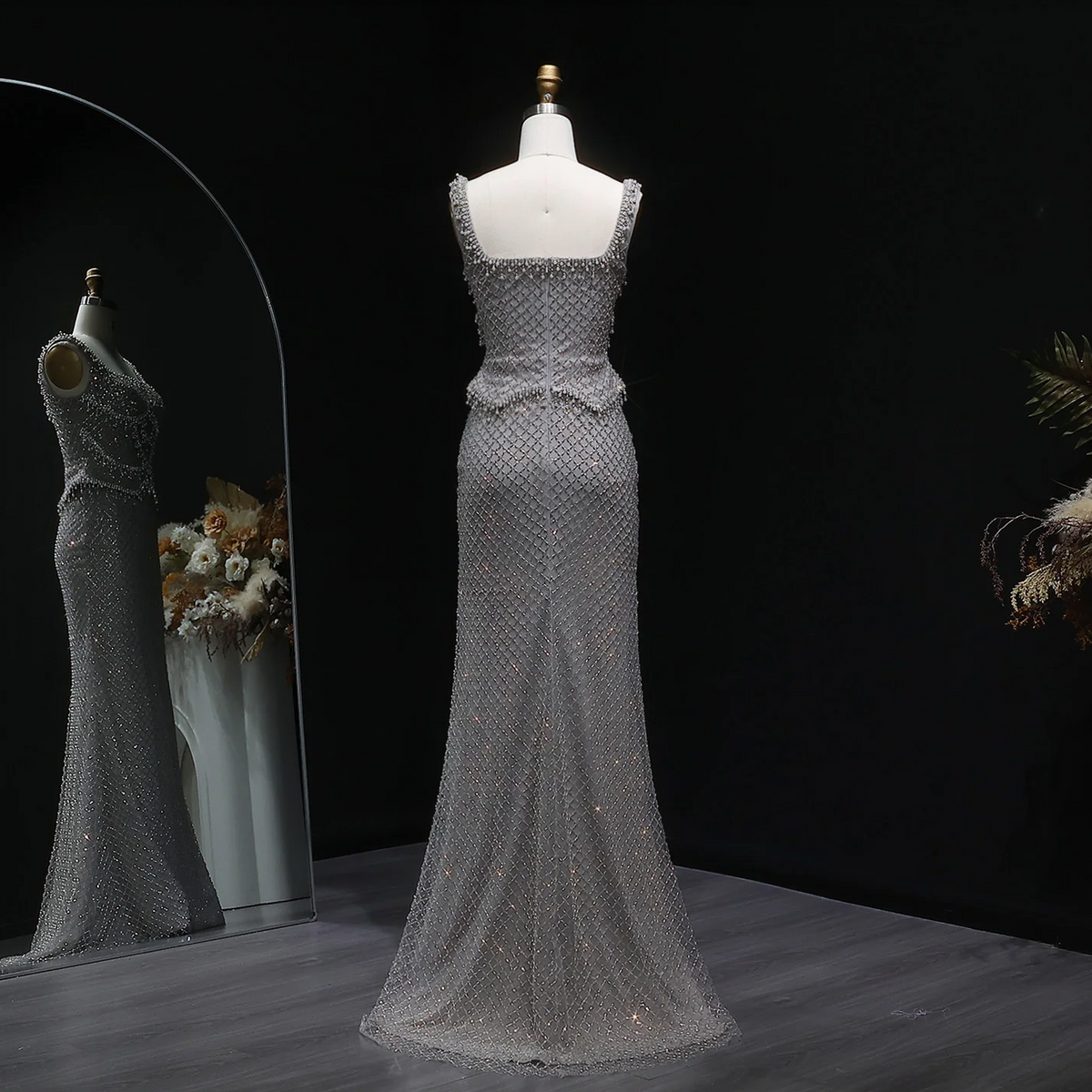 The Old Money Collection Ivar Gown