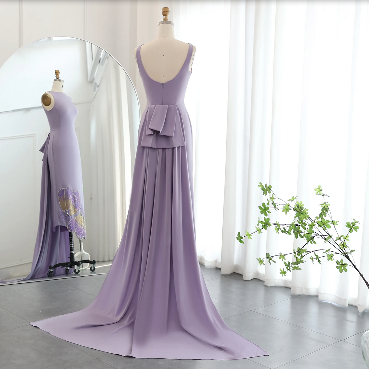 The Old Money Collection Seward Ave Dress