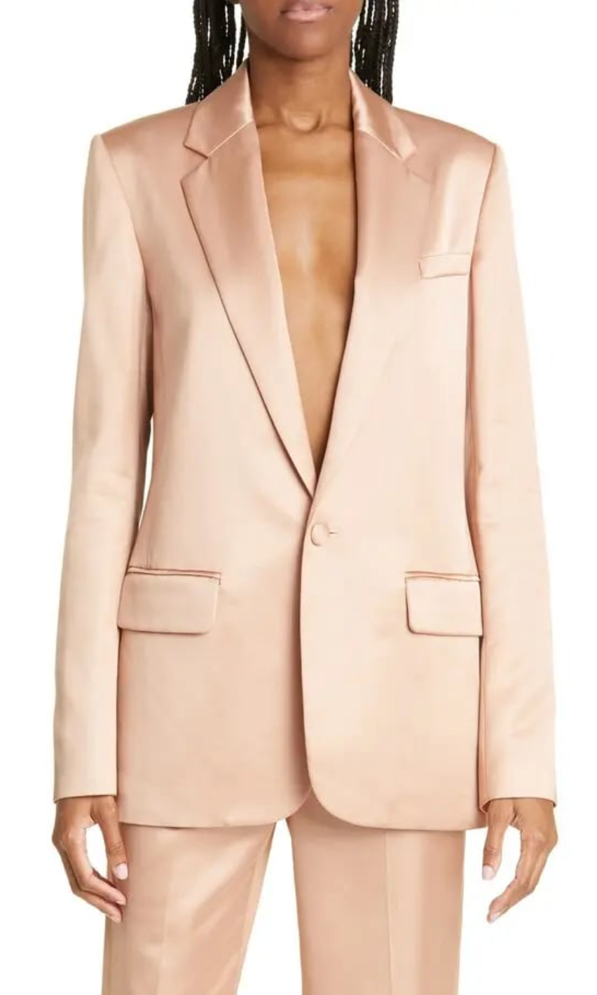 The Old Money Collection Xerxes Office Two Piece Suit