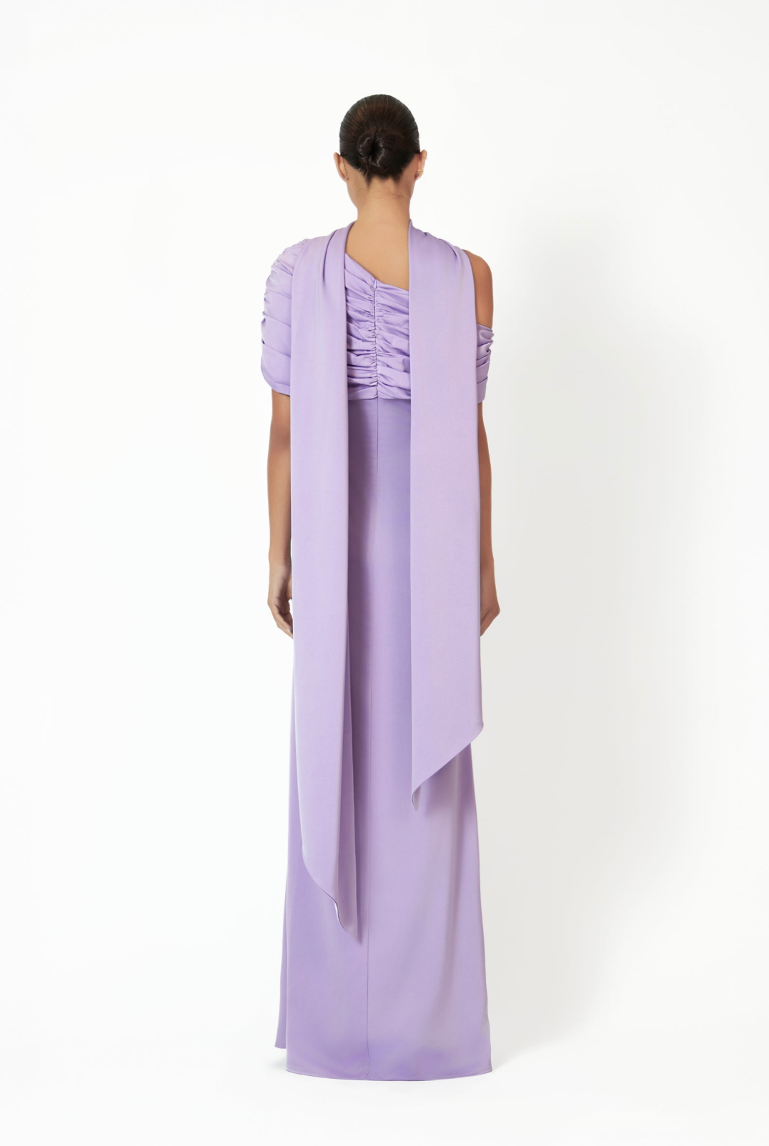 The Old Money Collection Kulture Dress