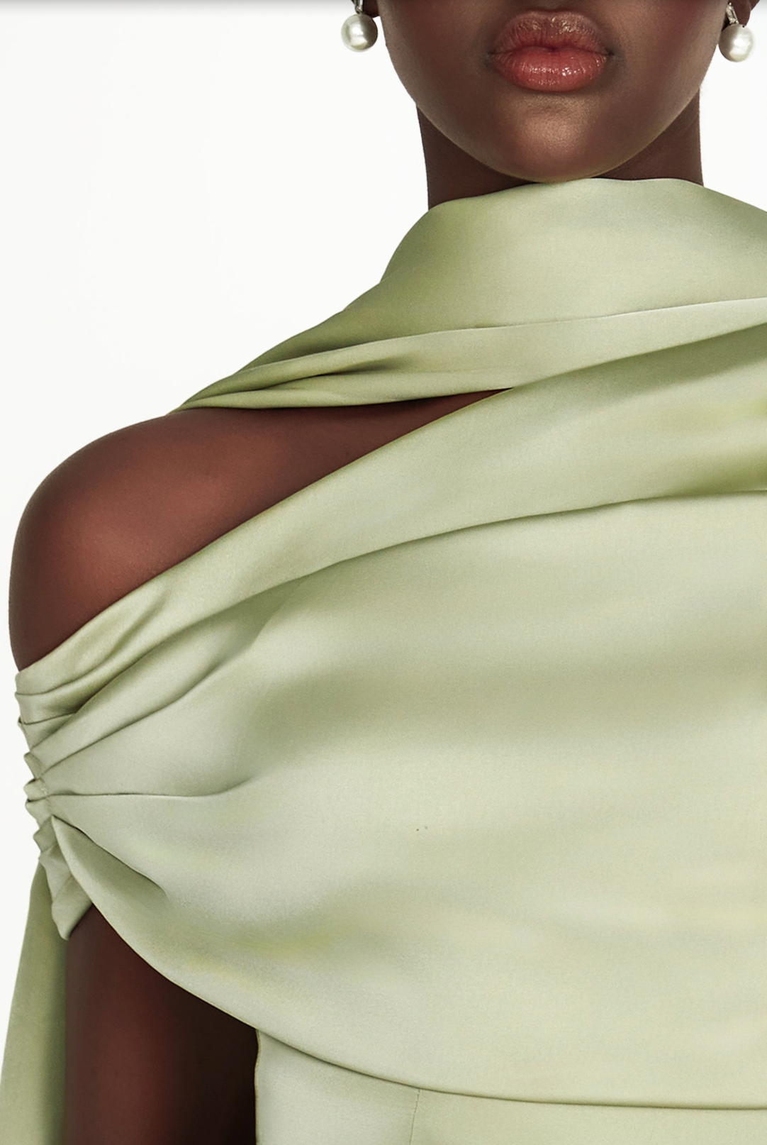 The Old Money Collection Kulture Dress