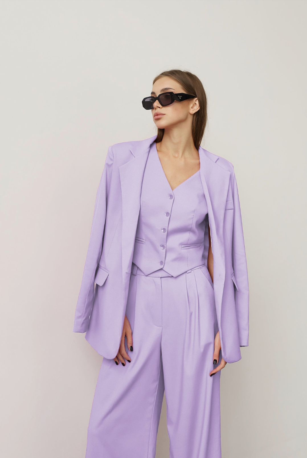 The Stanley Suit Set