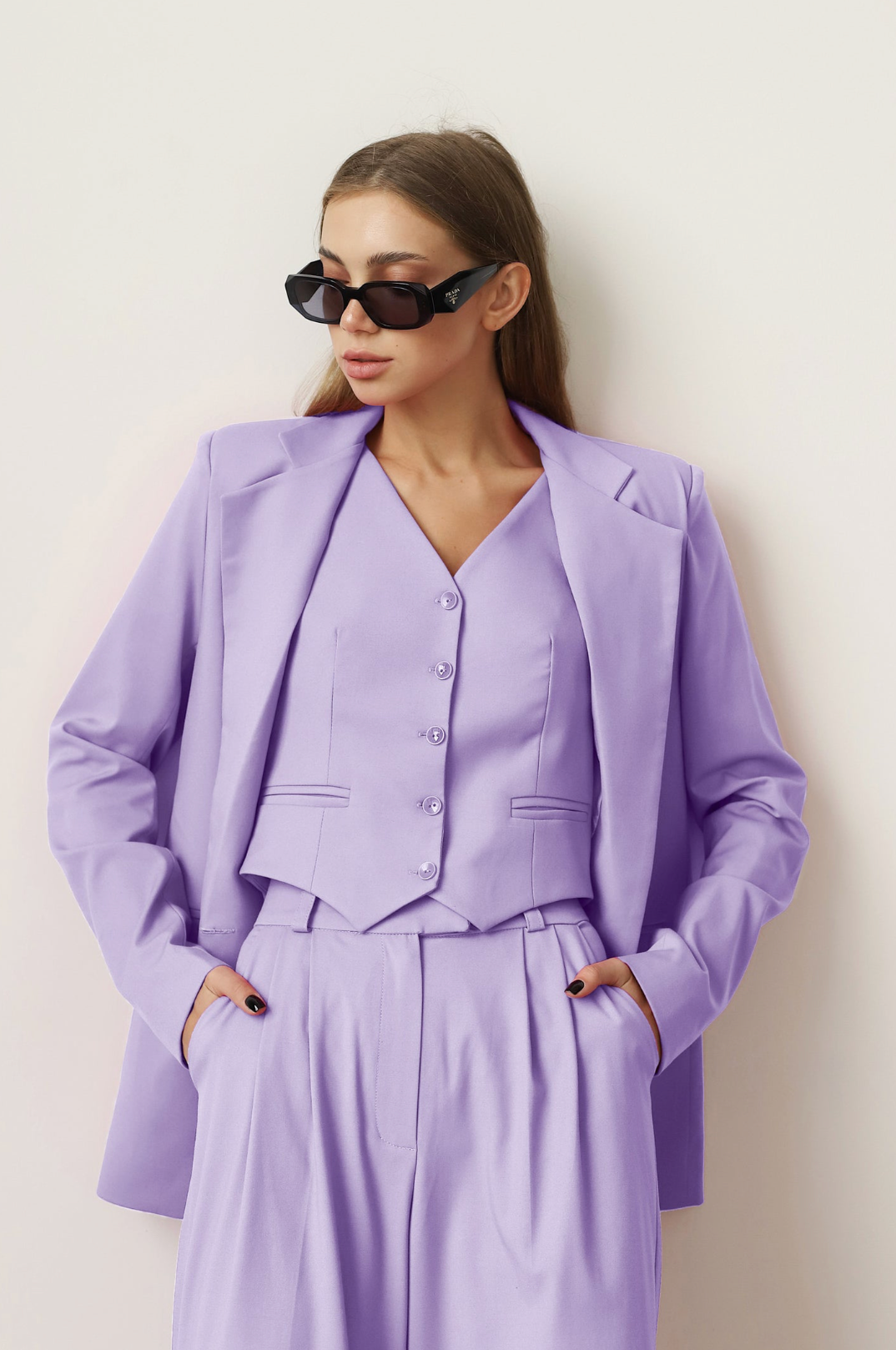 The Stanley Suit Set