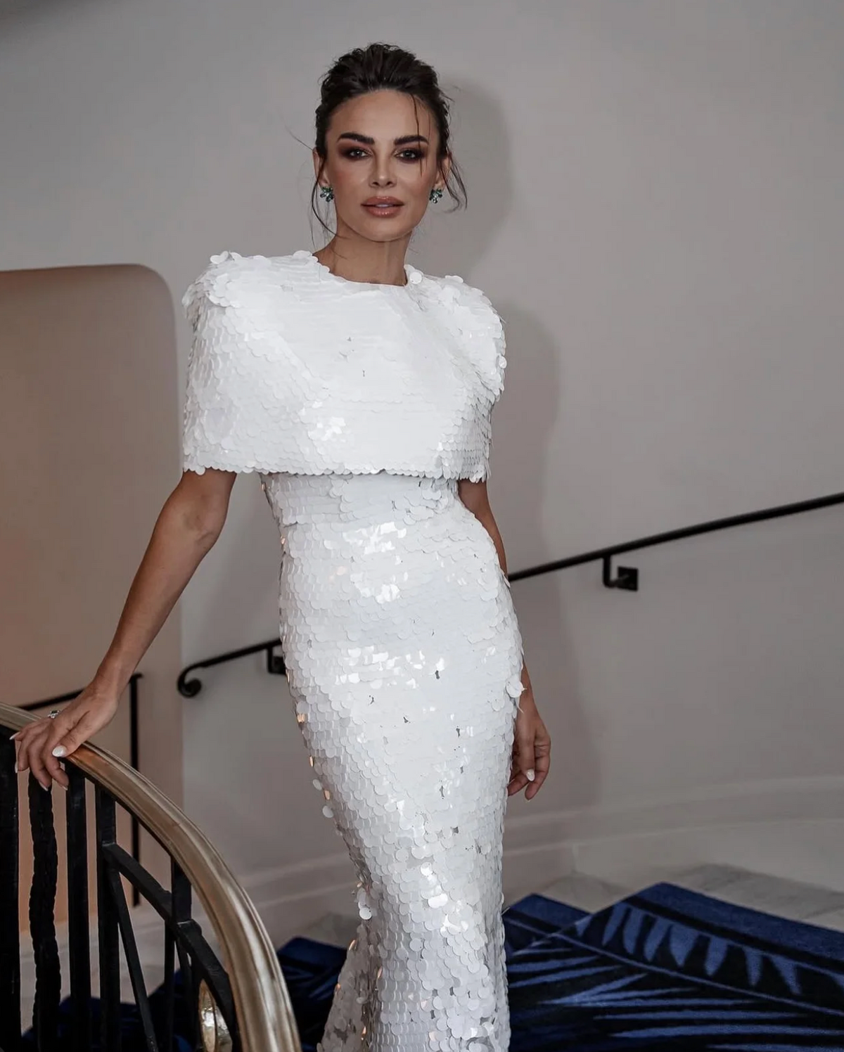 Romulus Evening Dress