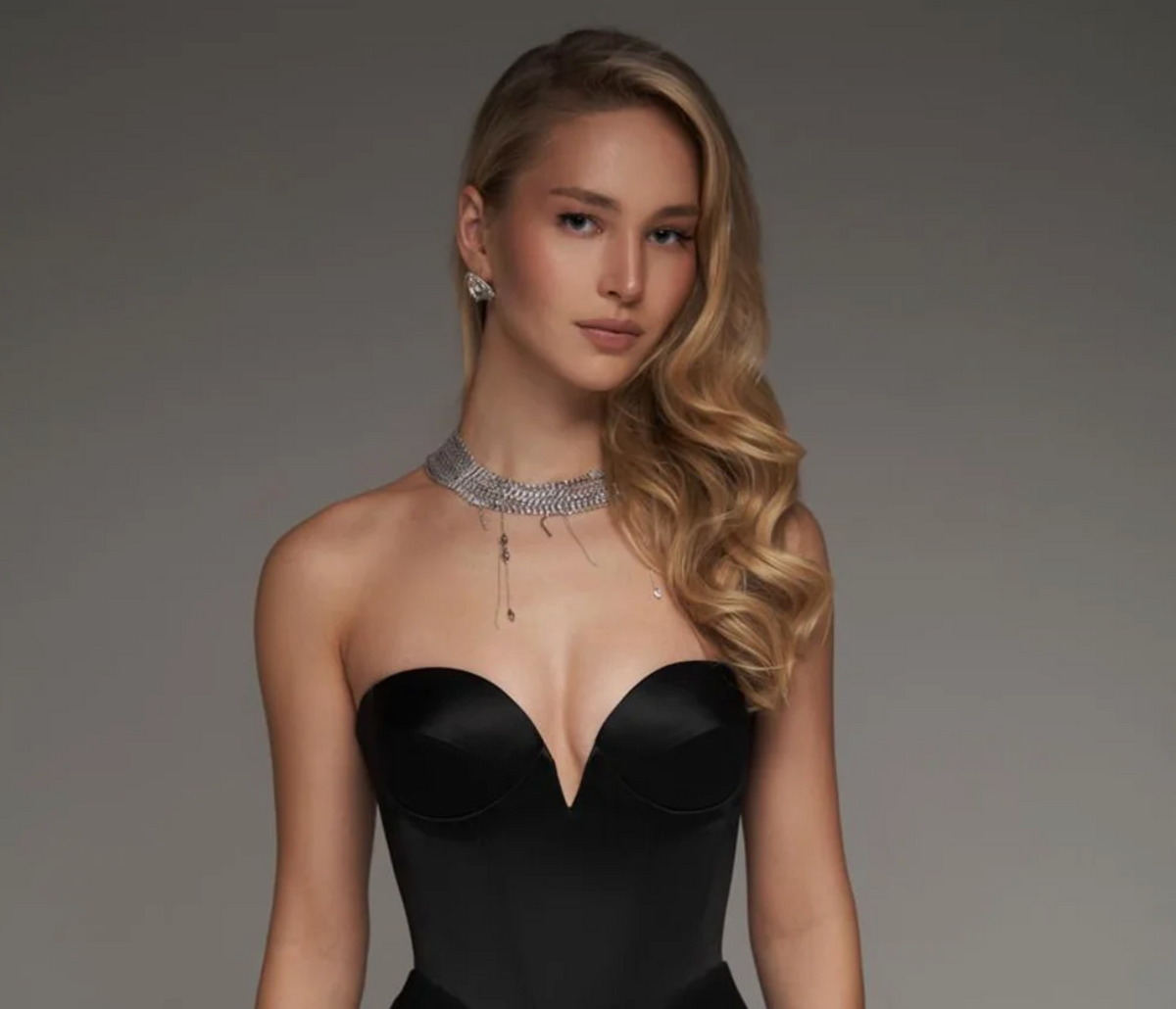 The ERA couture gown