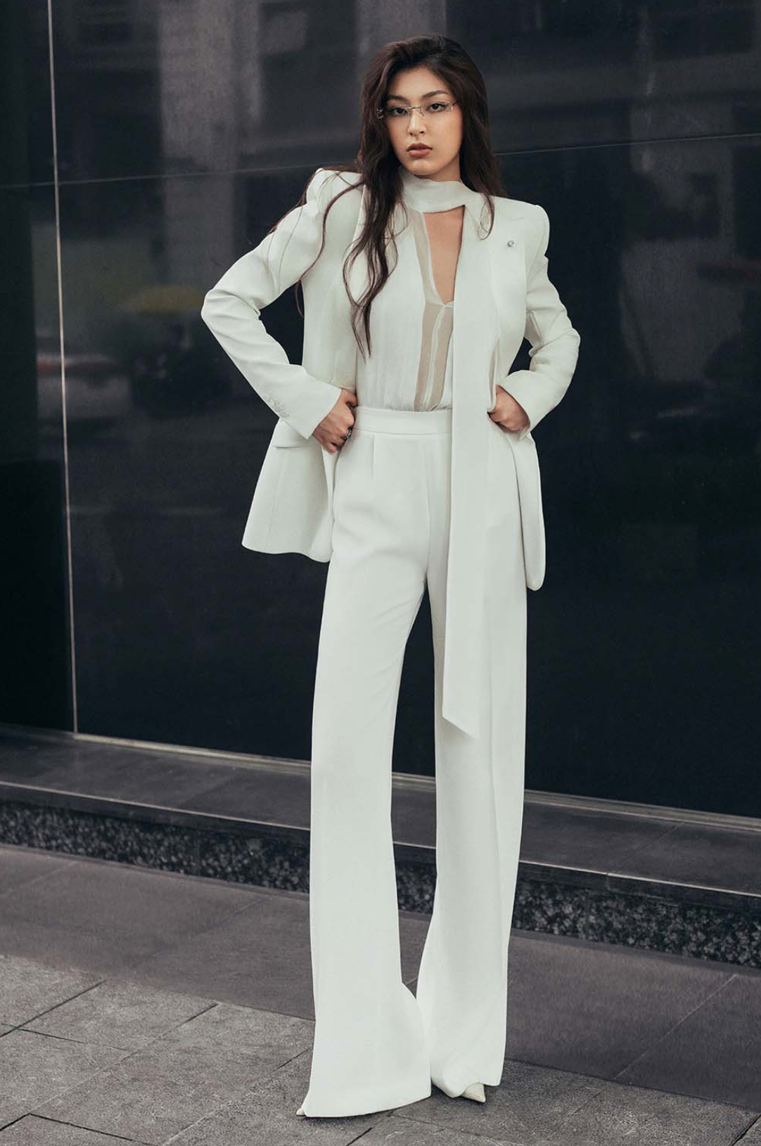 George Price Suit Set