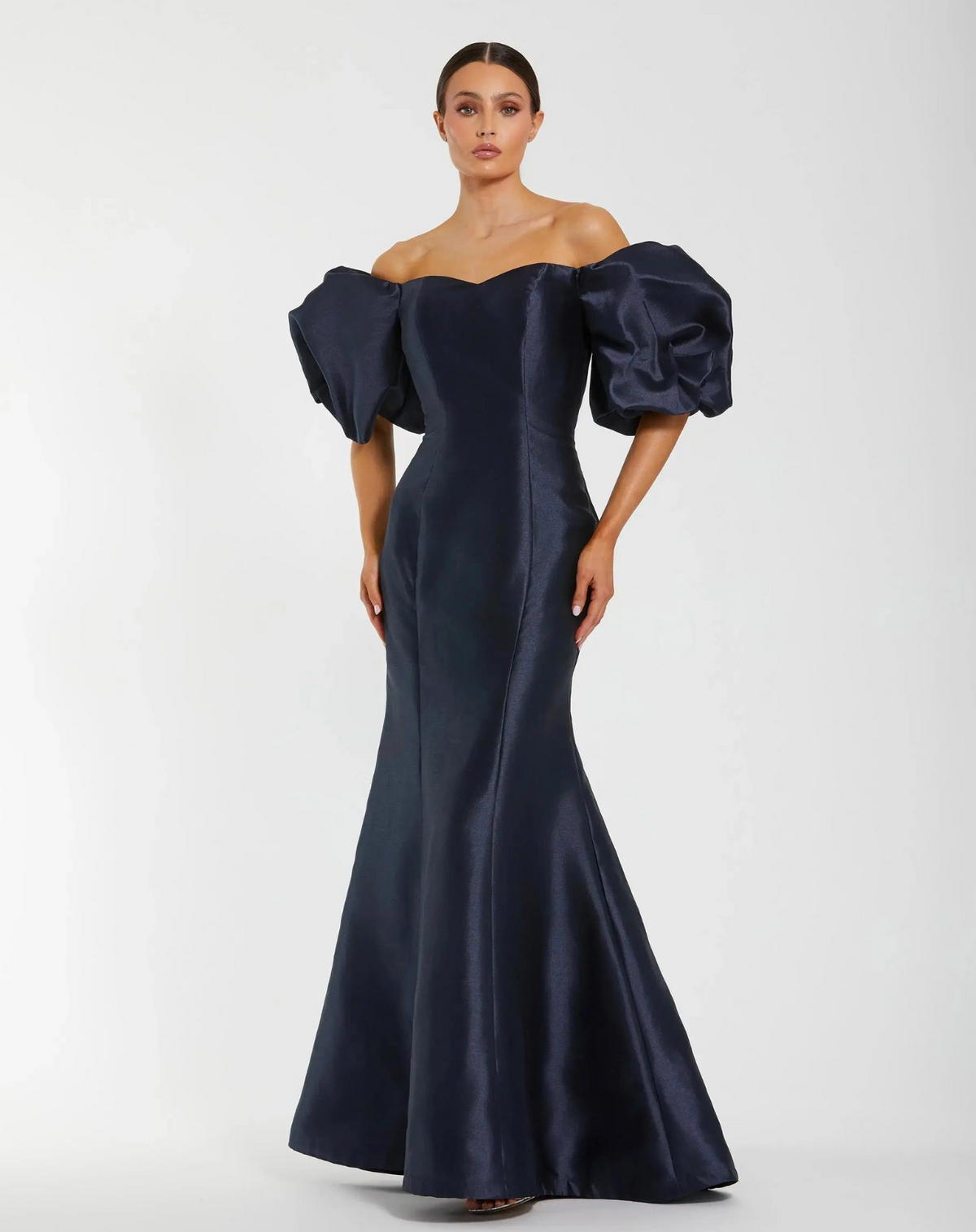 Toulouse Made to Measure Gown