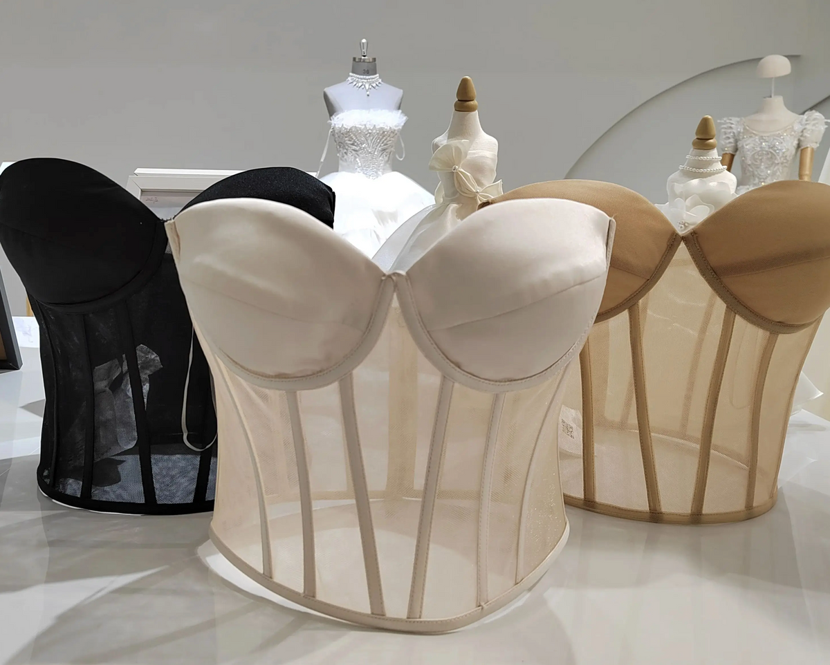 Corset Royale - Customizable