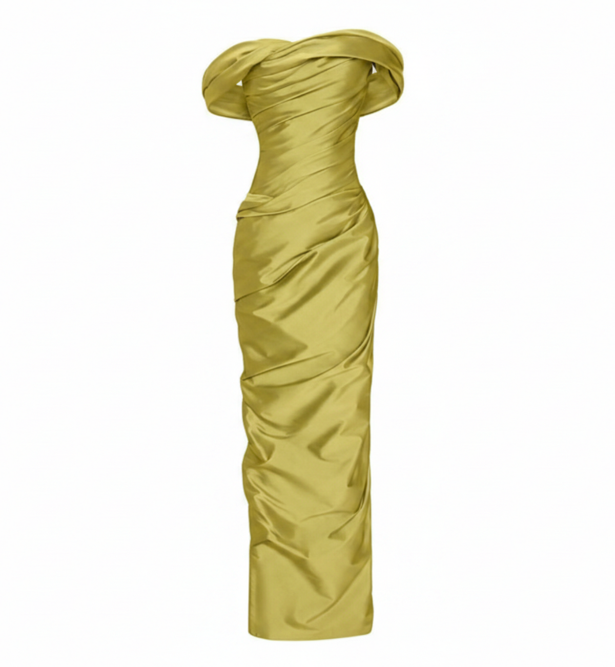 Galant Gown