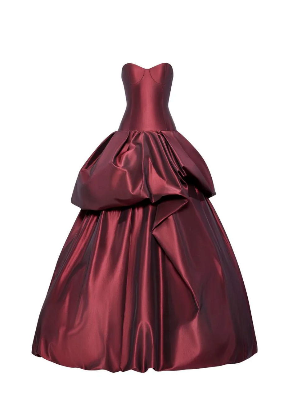 Georgina Gown