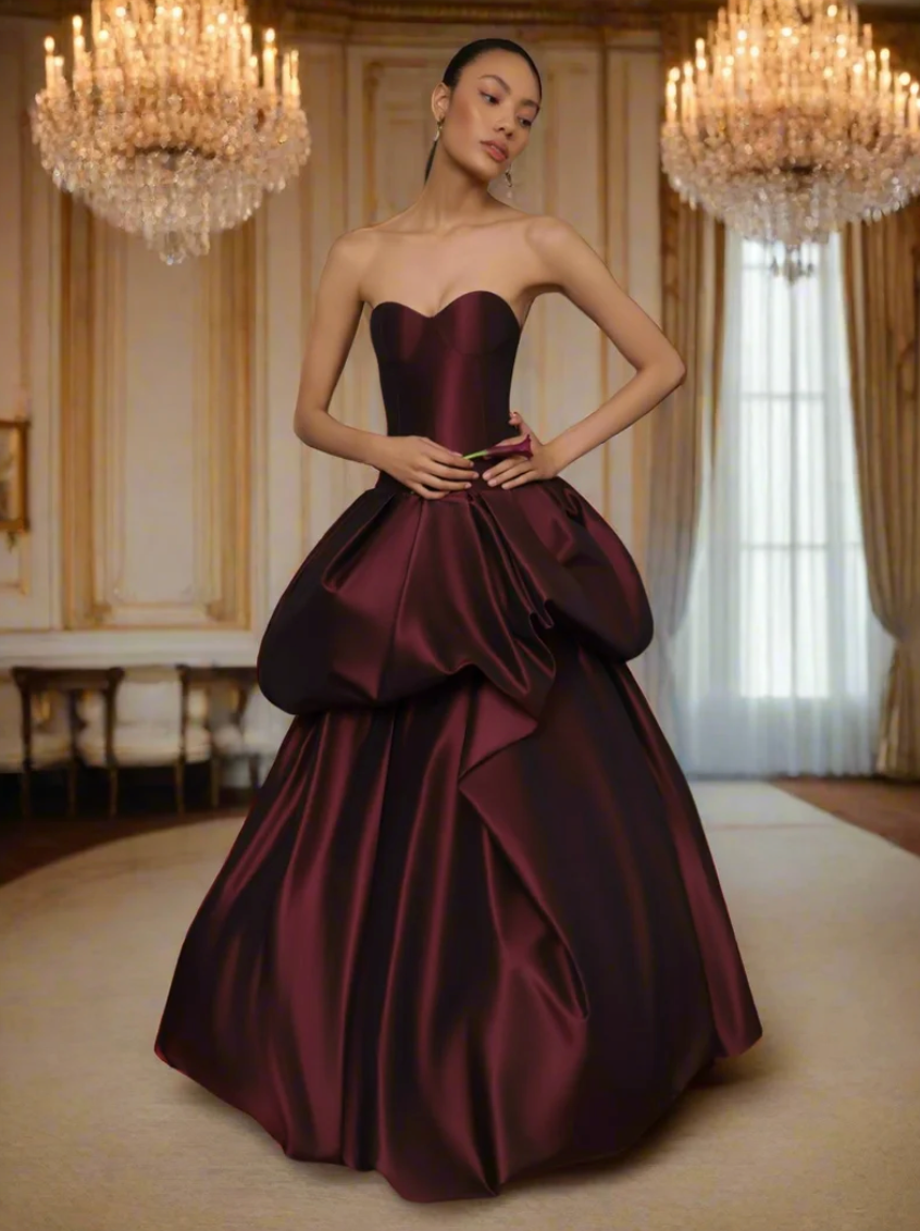 Georgina Gown
