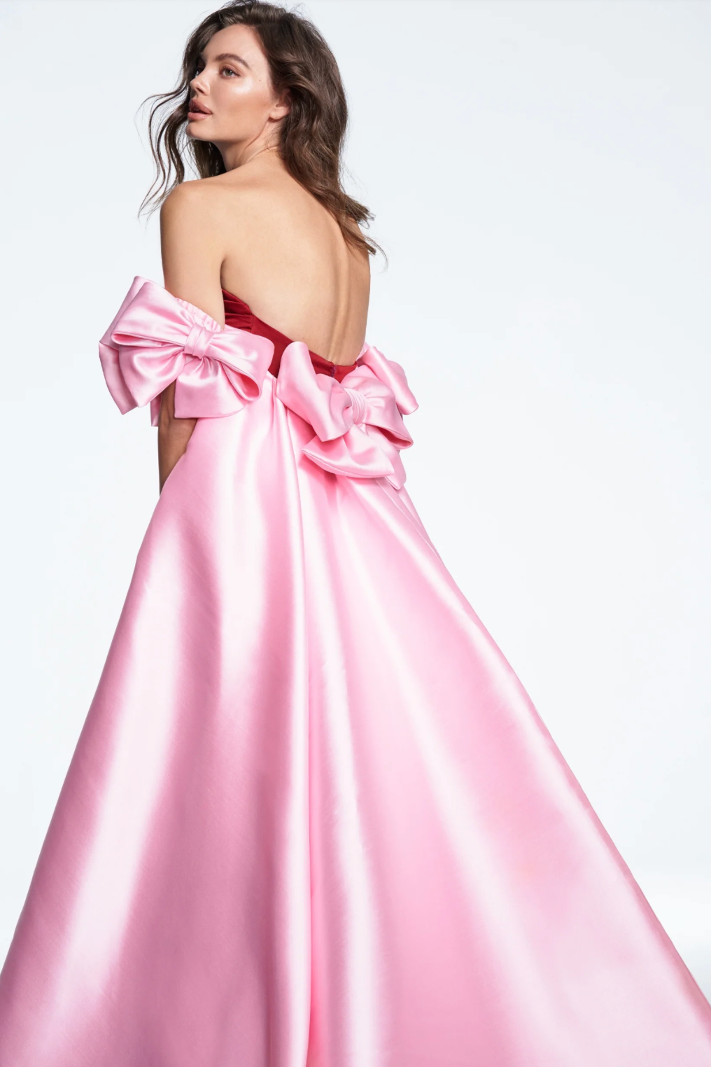 Gigi Mermaid Gown