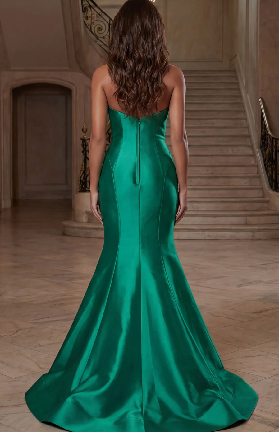 Gotan Gown