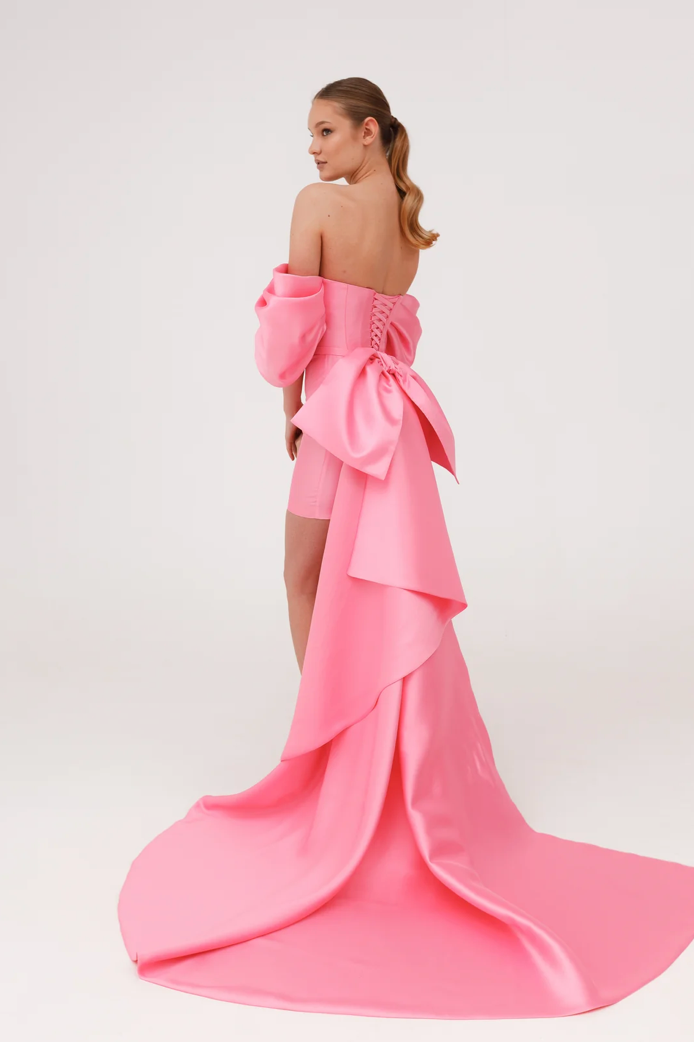 Sorrento Mini Dress